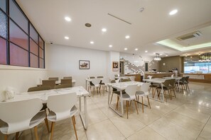 Dining - Lamer Hotel & Seawater Spa Busan (Busan)