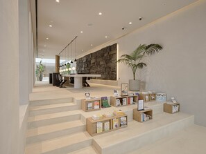 Djurvänliga bekvämligheter