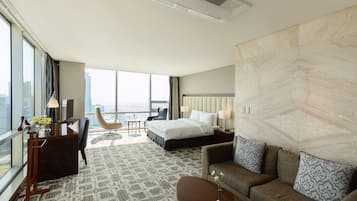 Executive Double Room (Double, East Tower)