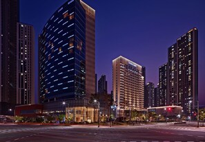 Exterior - Sono Calm Goyang (Goyang)