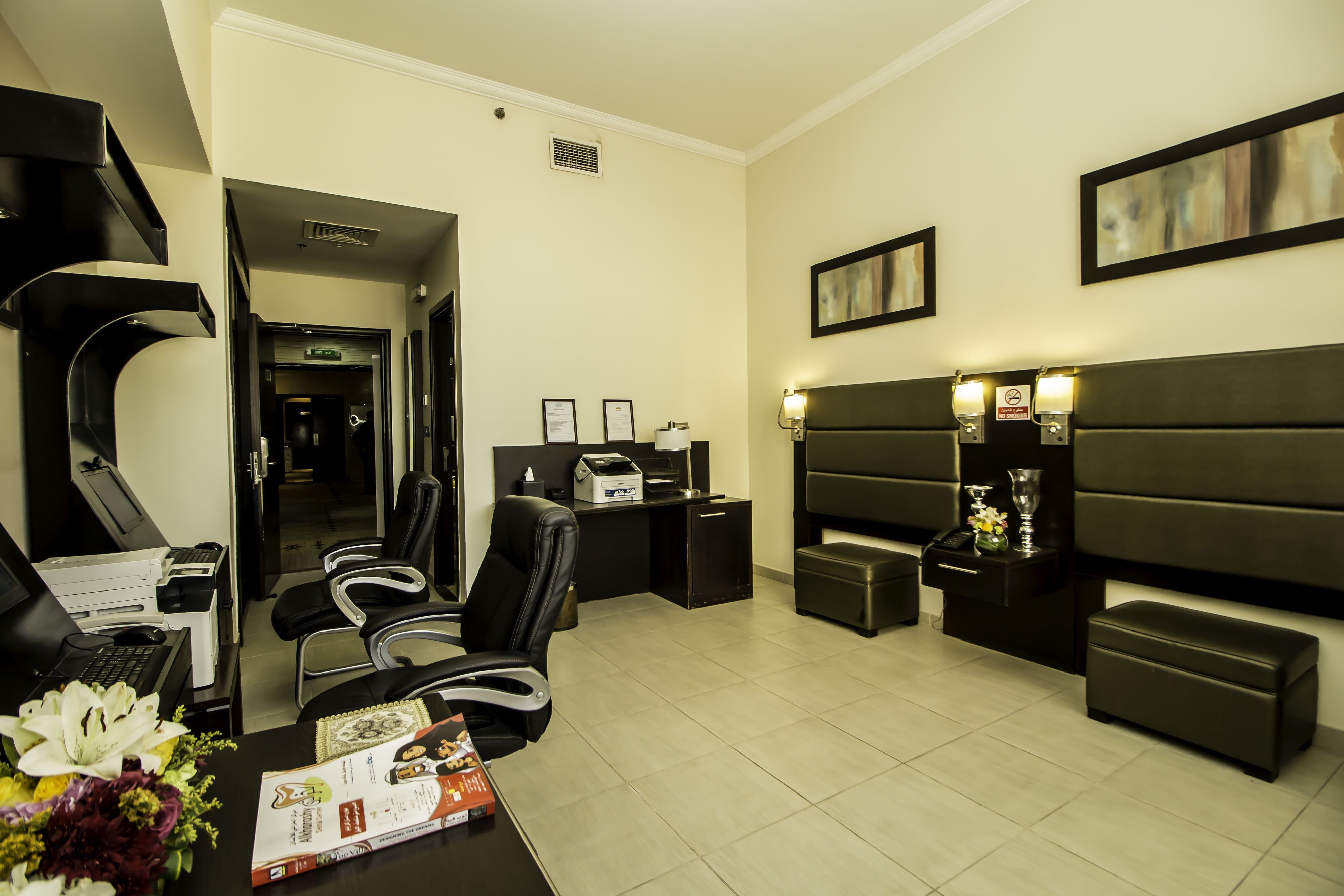 Foto - The Royal Riviera Hotel Doha