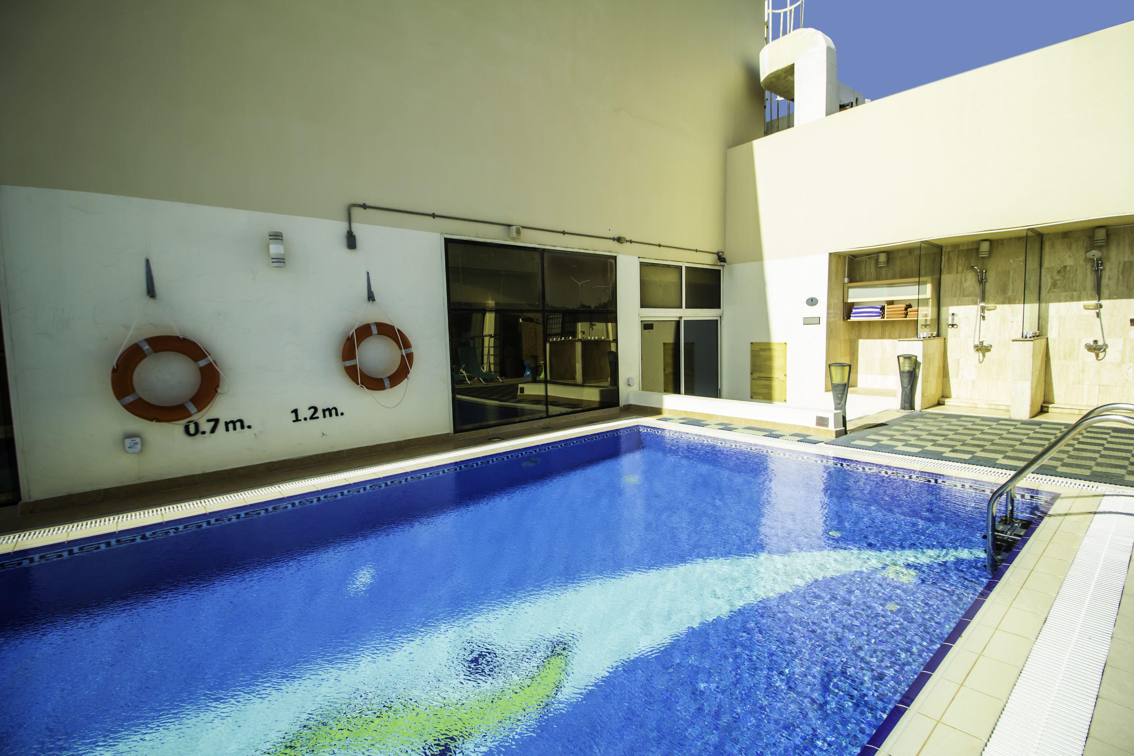 Foto - The Royal Riviera Hotel Doha