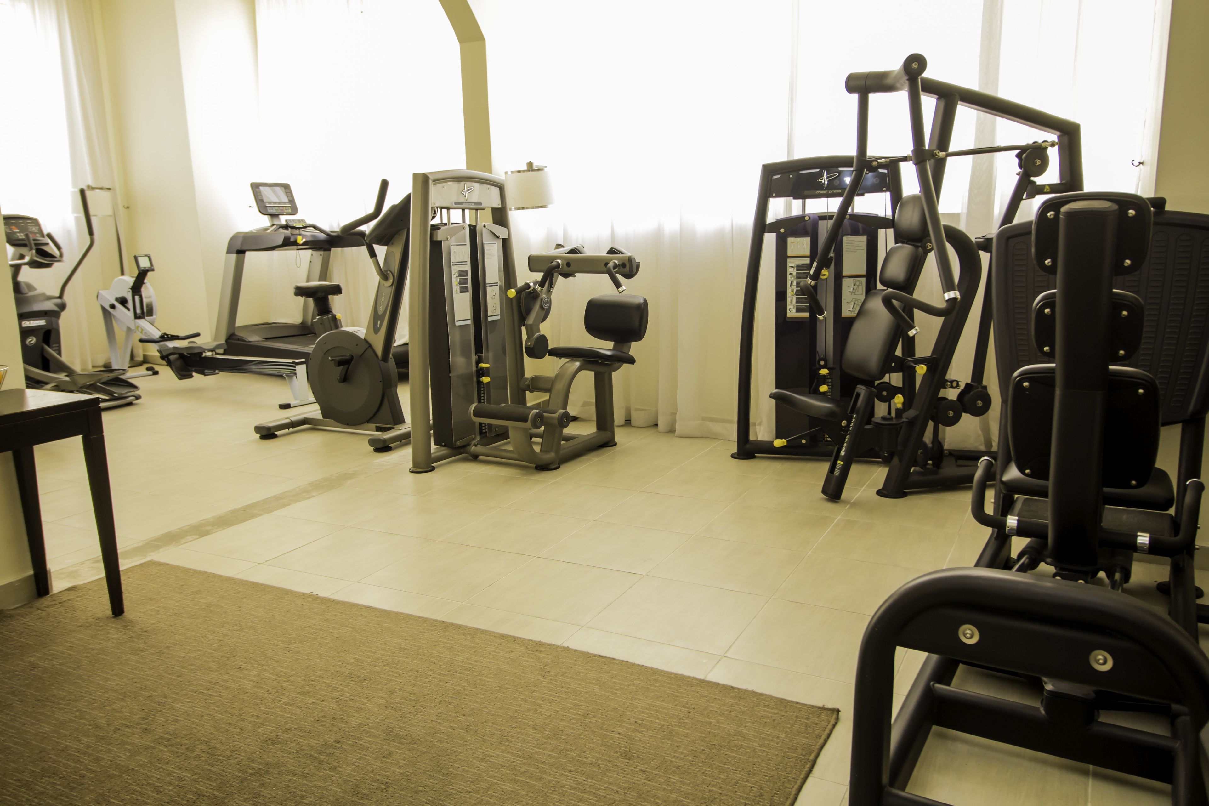 Foto - The Royal Riviera Hotel Doha