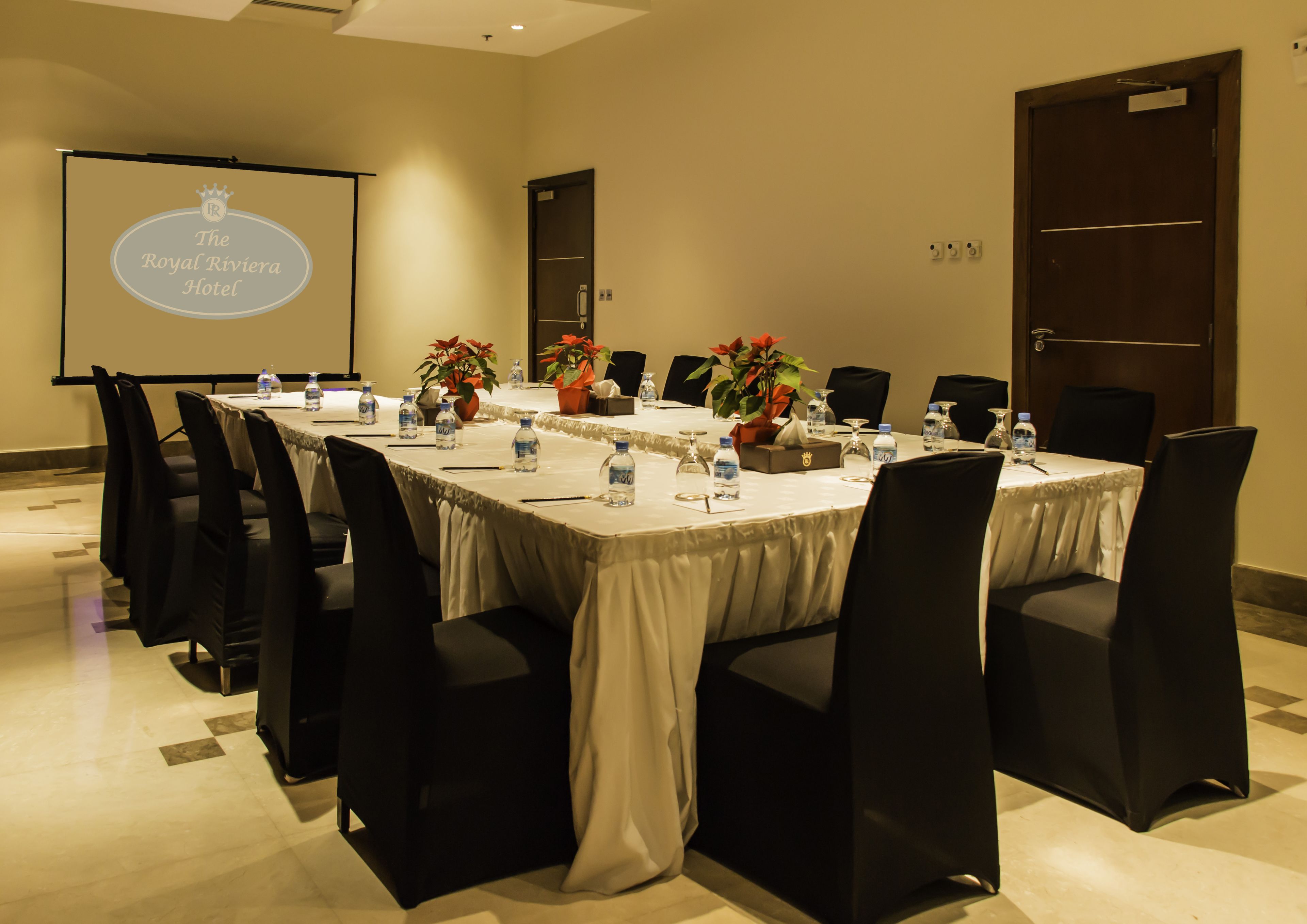 Foto - The Royal Riviera Hotel Doha