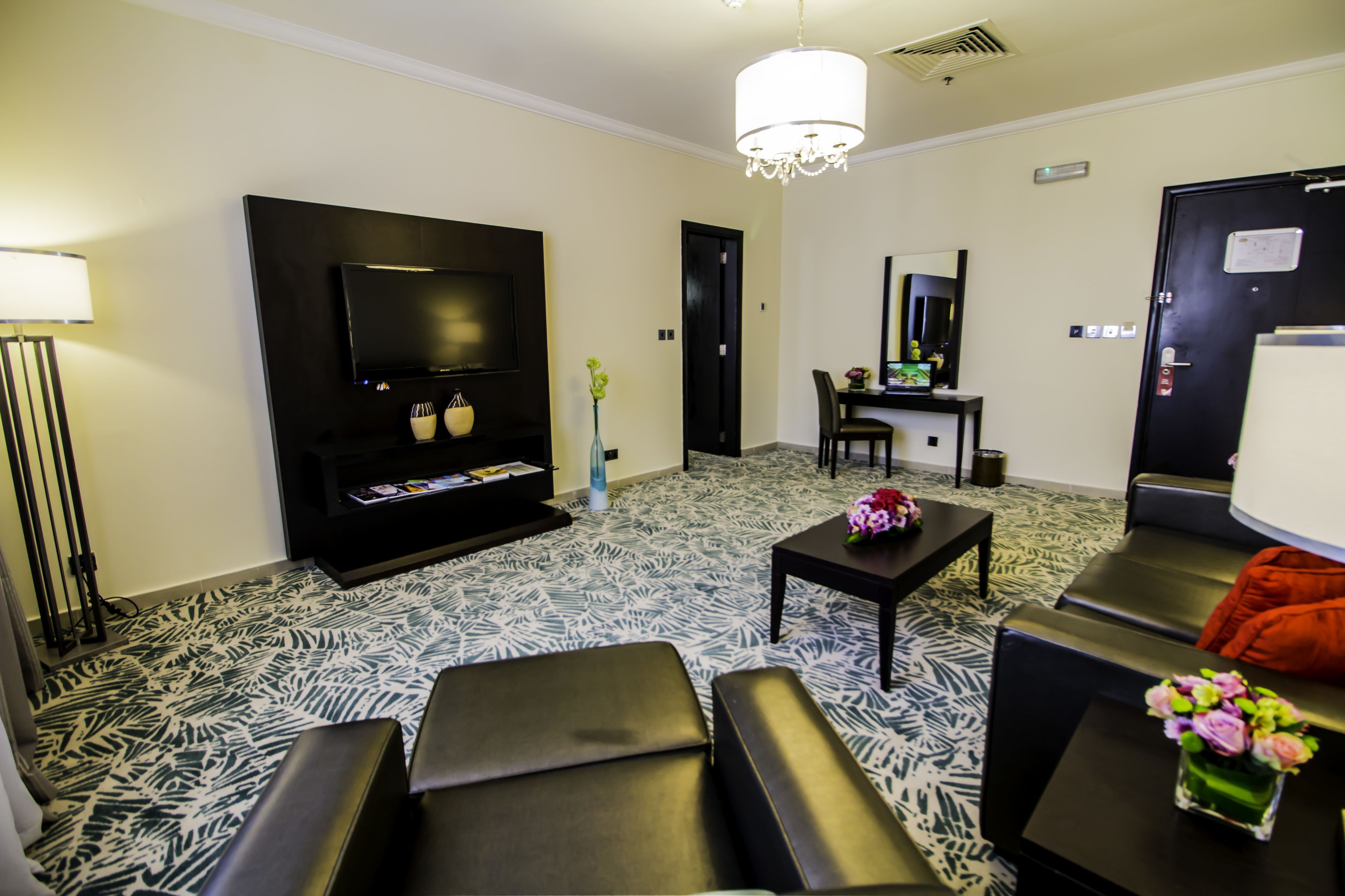 Foto - The Royal Riviera Hotel Doha