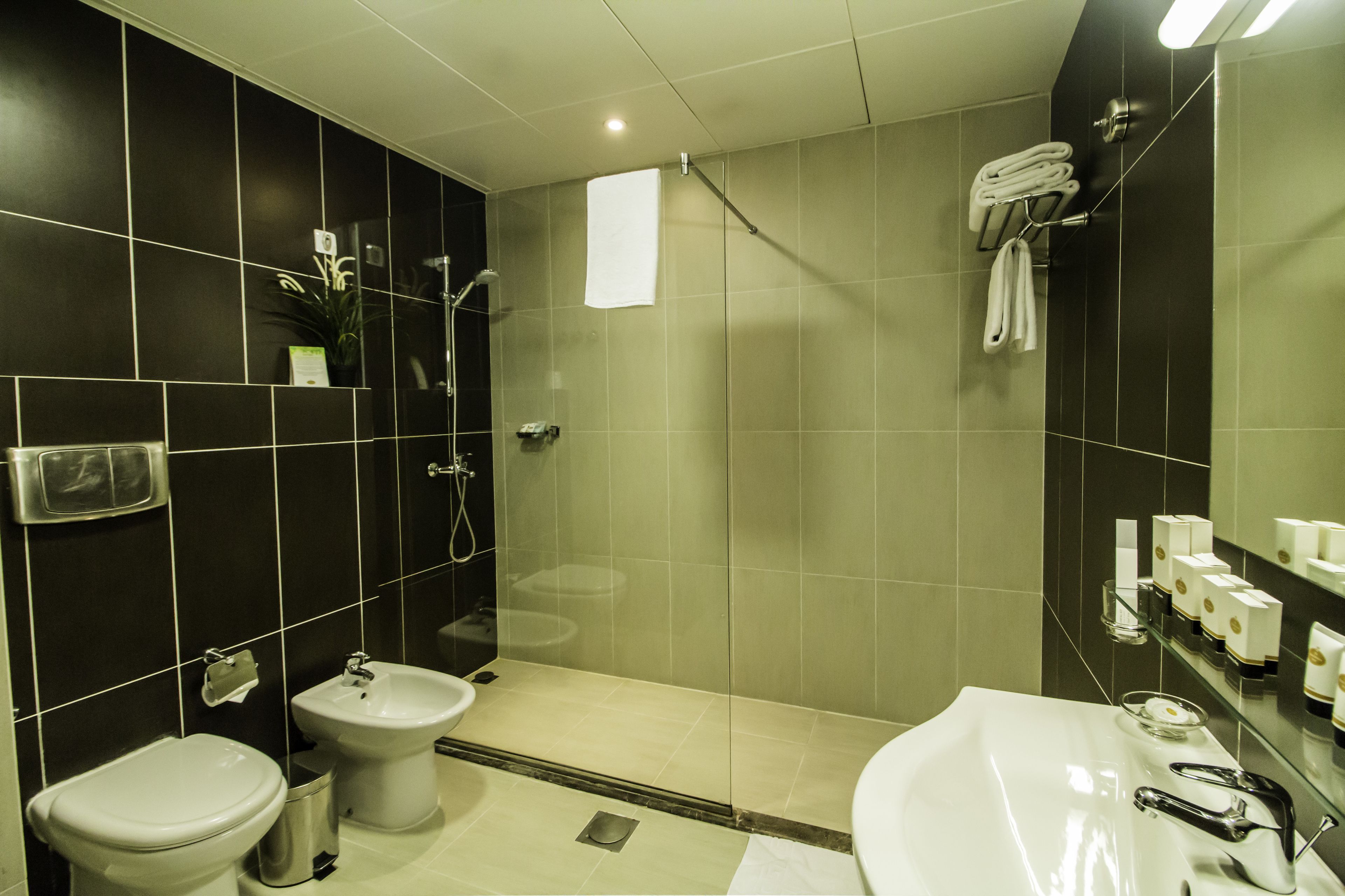 Foto - The Royal Riviera Hotel Doha