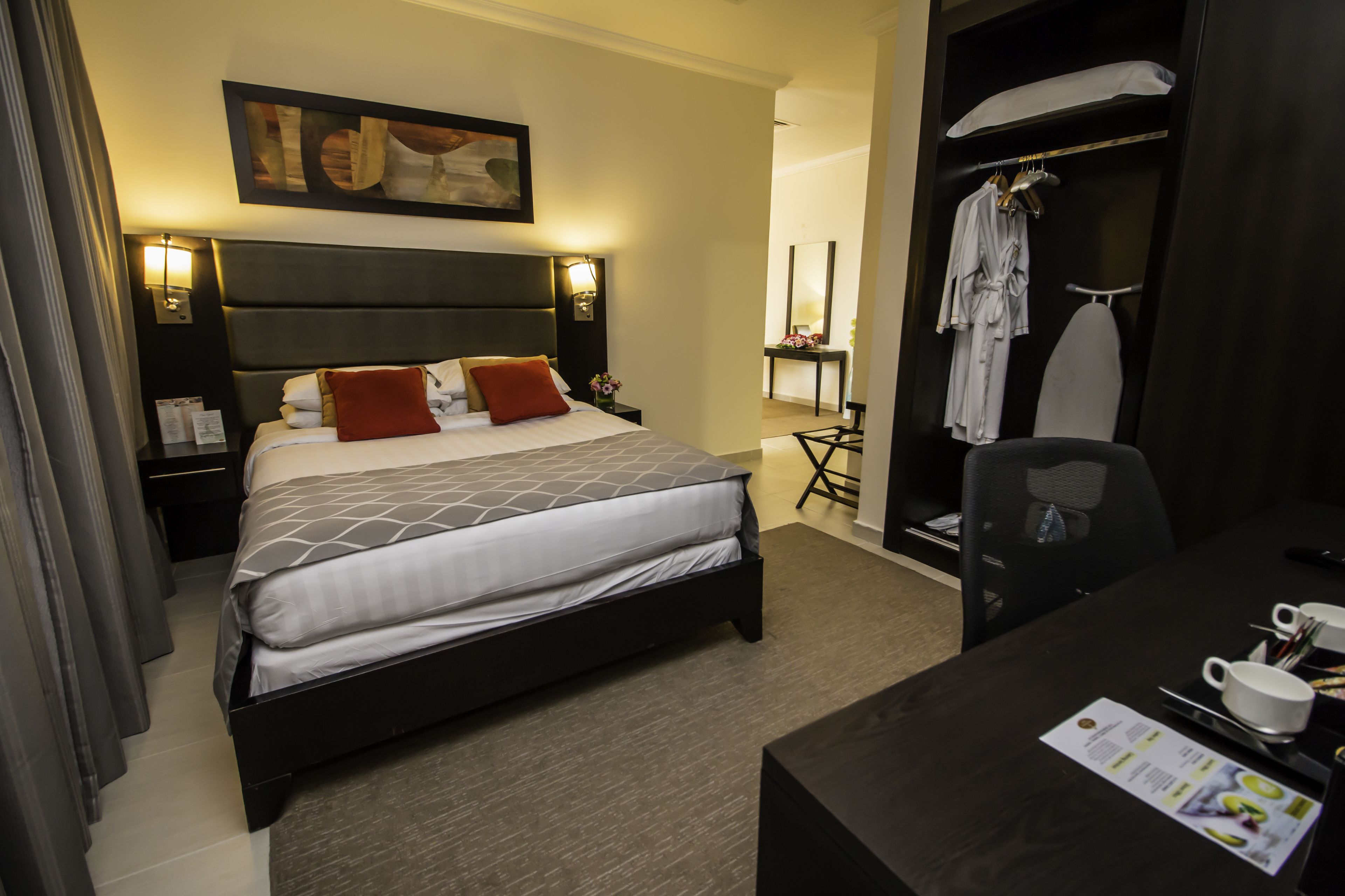 Foto - The Royal Riviera Hotel Doha