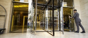 The Royal Riviera Hotel