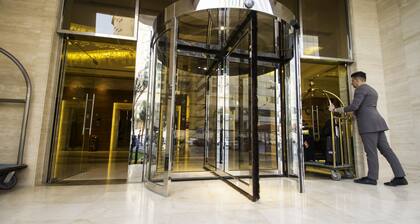 The Royal Riviera Hotel