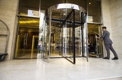 The Royal Riviera Hotel