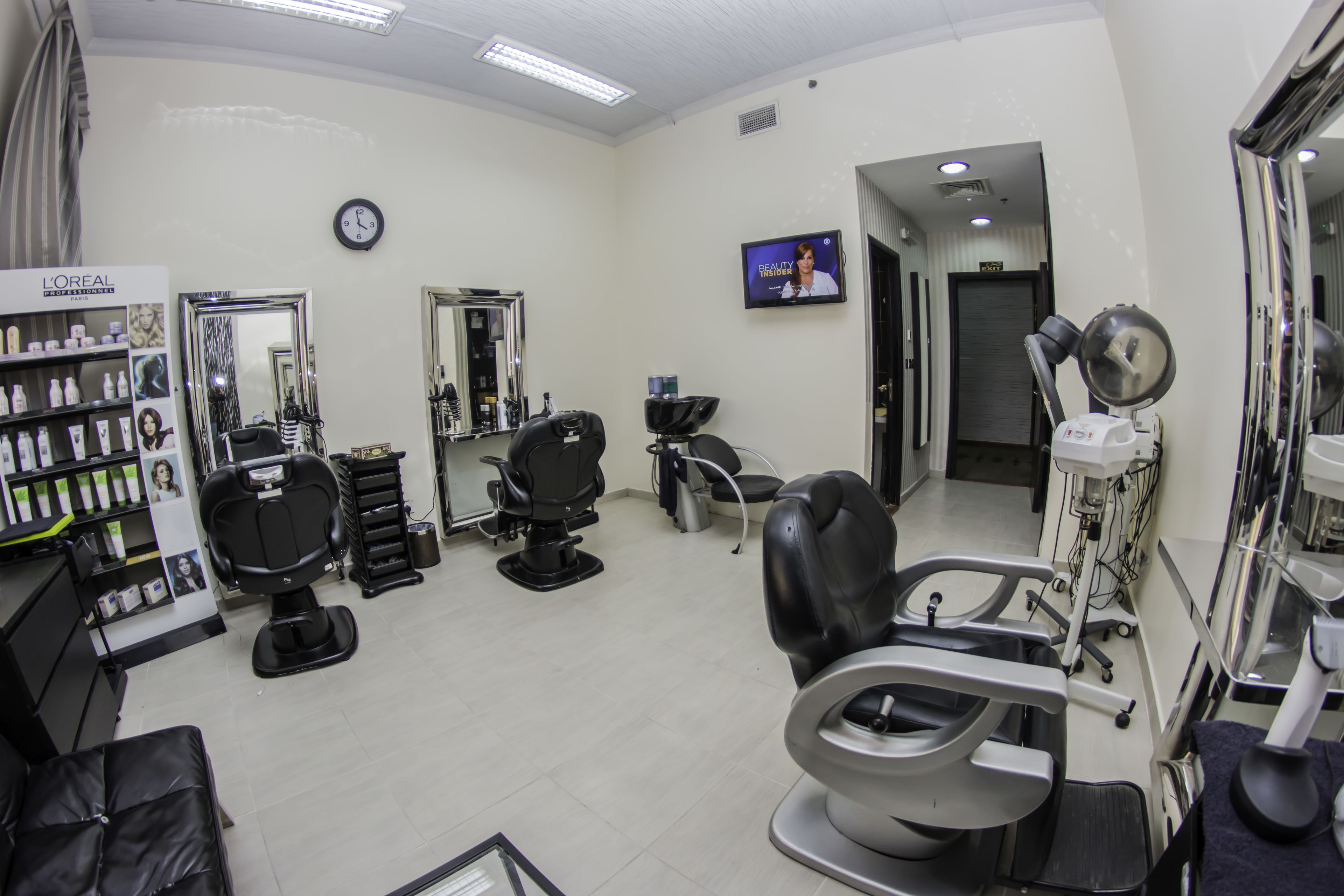 Foto - The Royal Riviera Hotel Doha