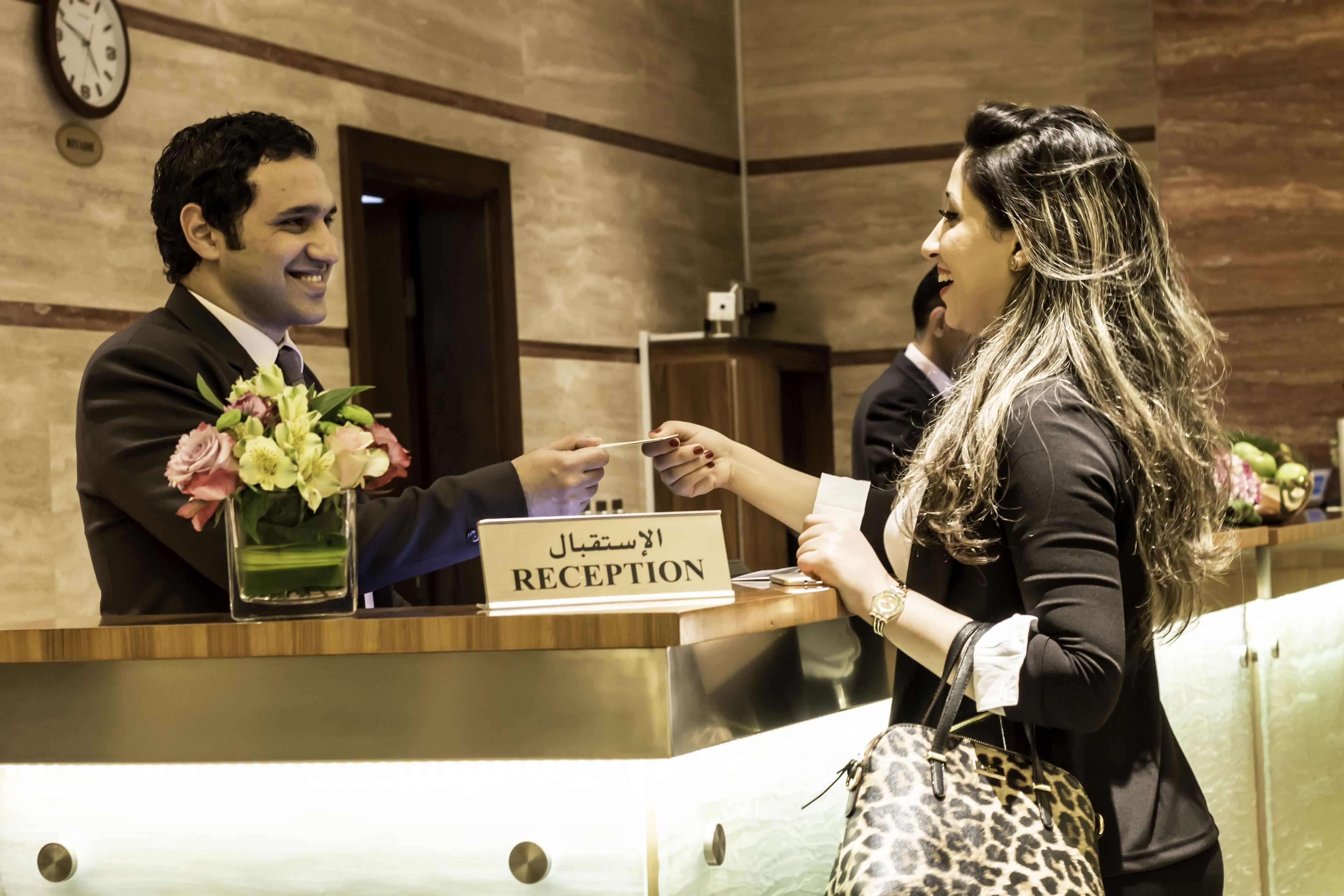 Foto - The Royal Riviera Hotel Doha