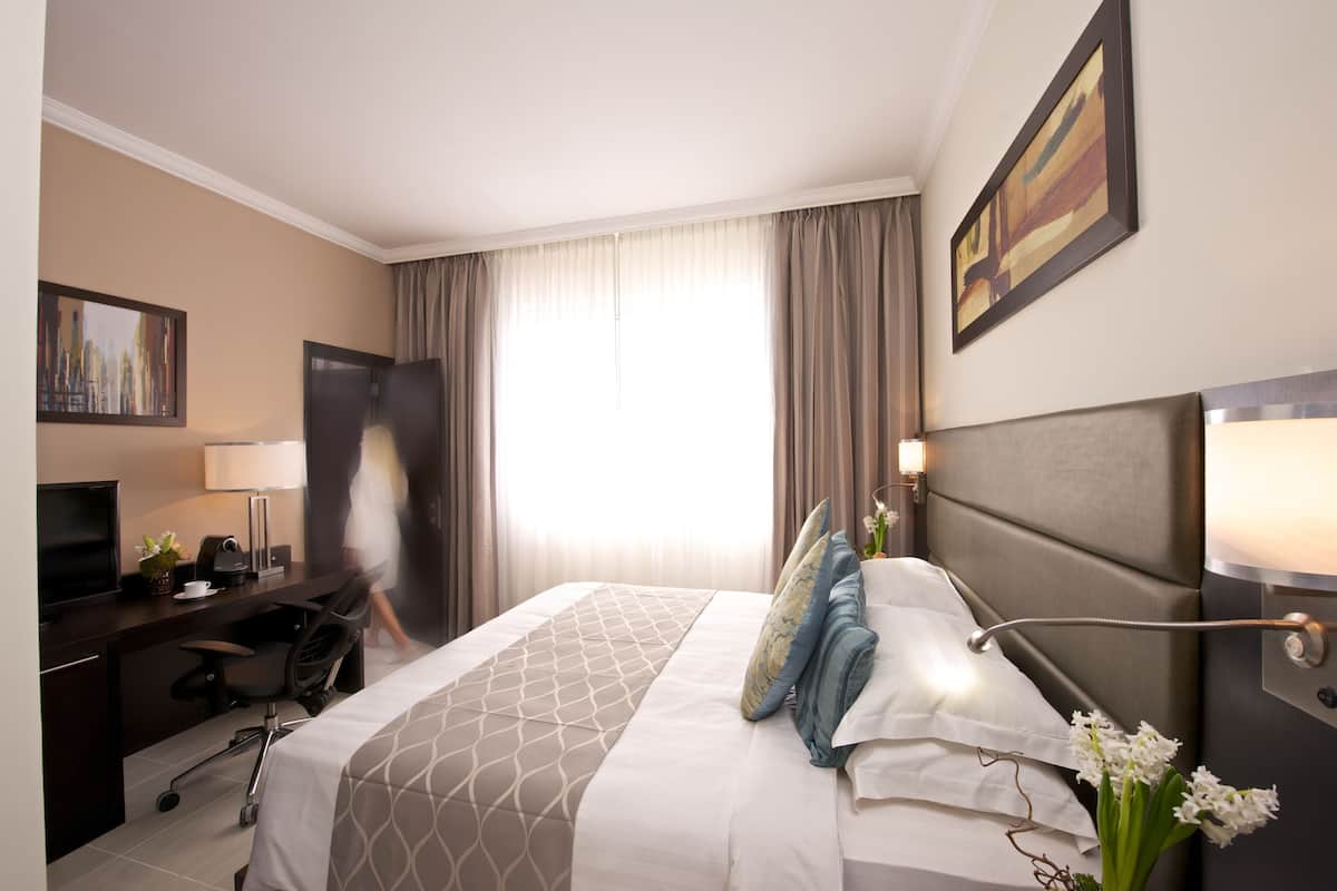 Executive Room, Sea View