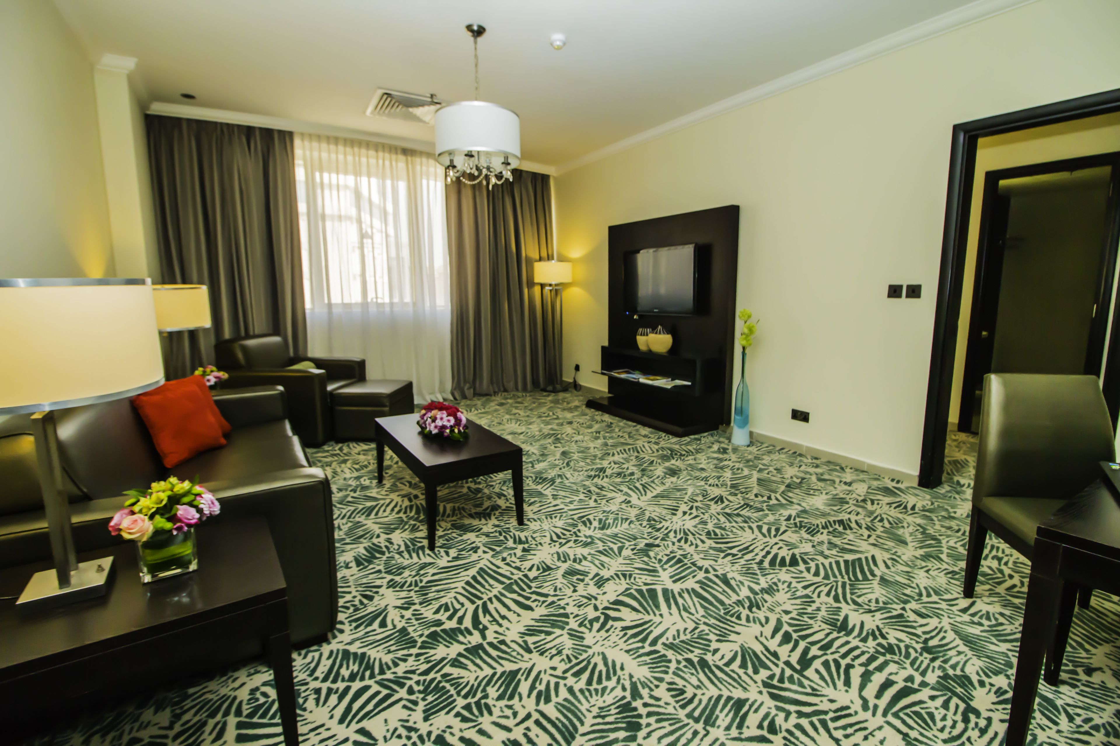 Foto - The Royal Riviera Hotel Doha