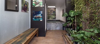 Red Rock Thermal Motel