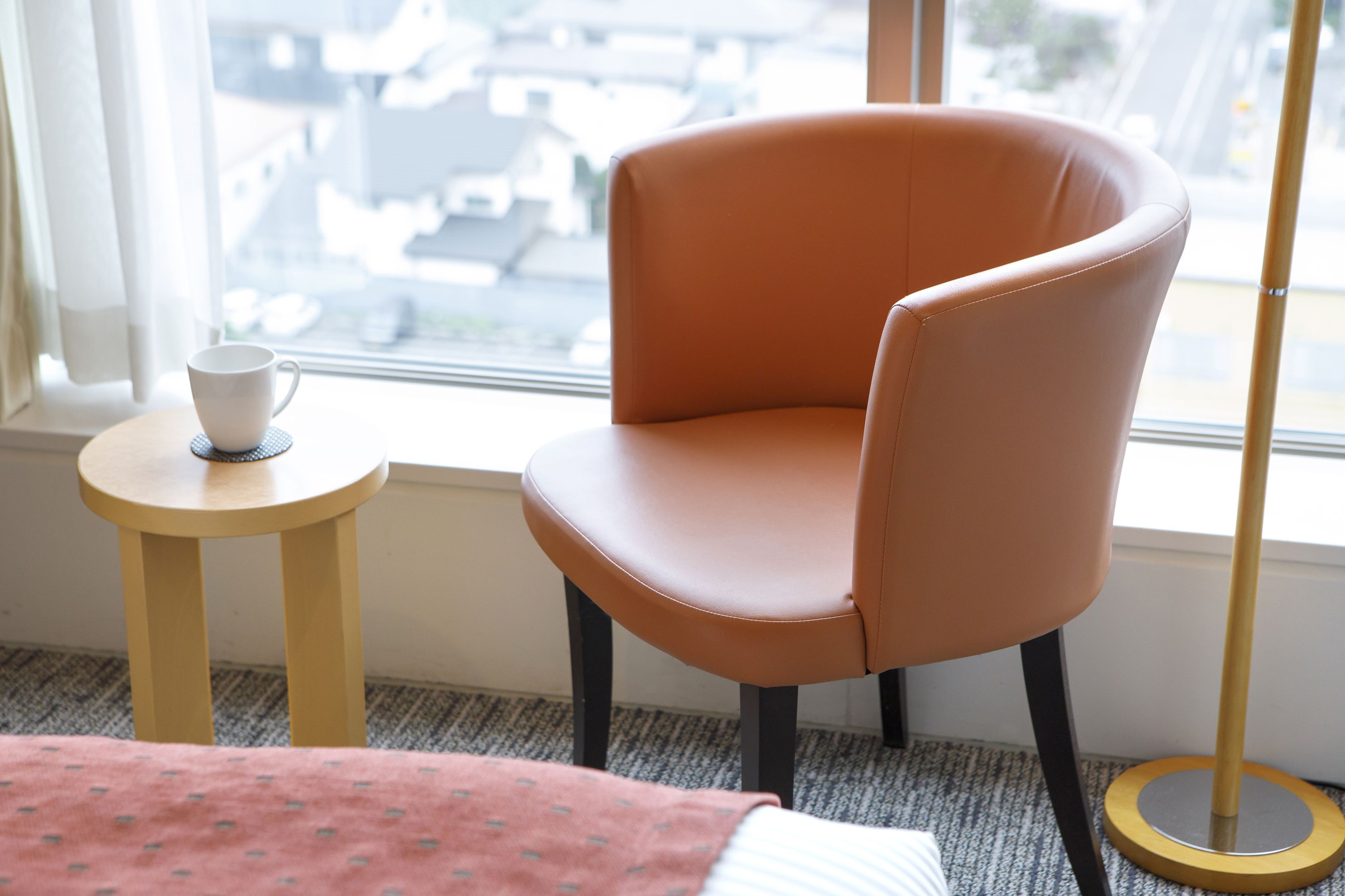 in-room safe, desk, blackout curtains, iron/ironing board