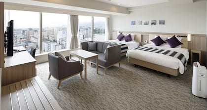 HOTEL MYSTAYS Hakodate Goryokaku