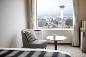 Comfort Double Room, Non Smoking (Adult Room Occupancy 2 People) | View from room