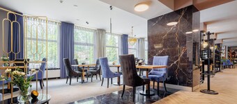Hotel Cristal Park