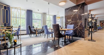 Hotel Cristal Park