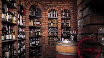 Breakfast, lunch, dinner served; Polish cuisine, garden views