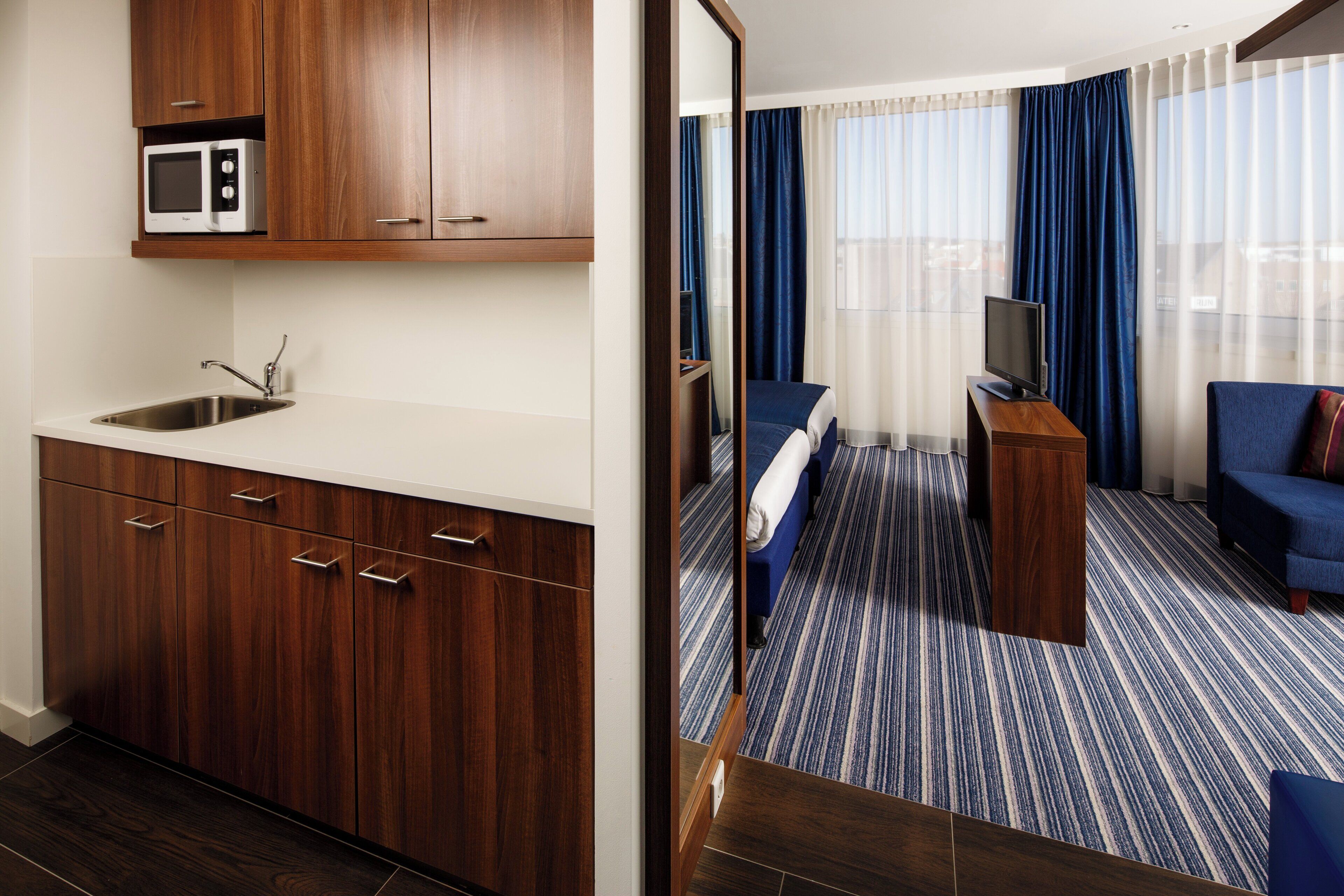 Foto - Holiday Inn Express Arnhem by IHG