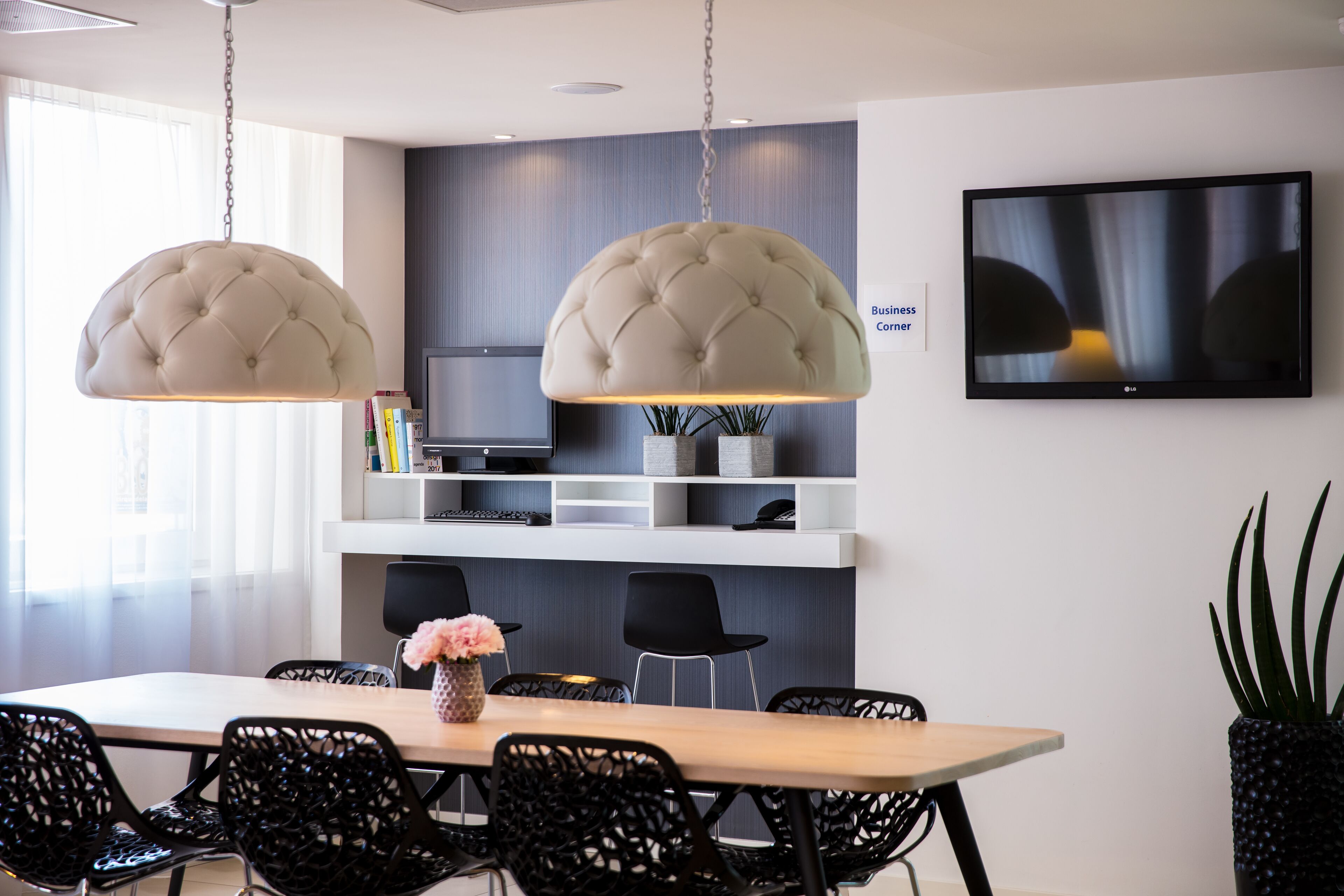 Photo - Holiday Inn Express Arnhem, An Ihg