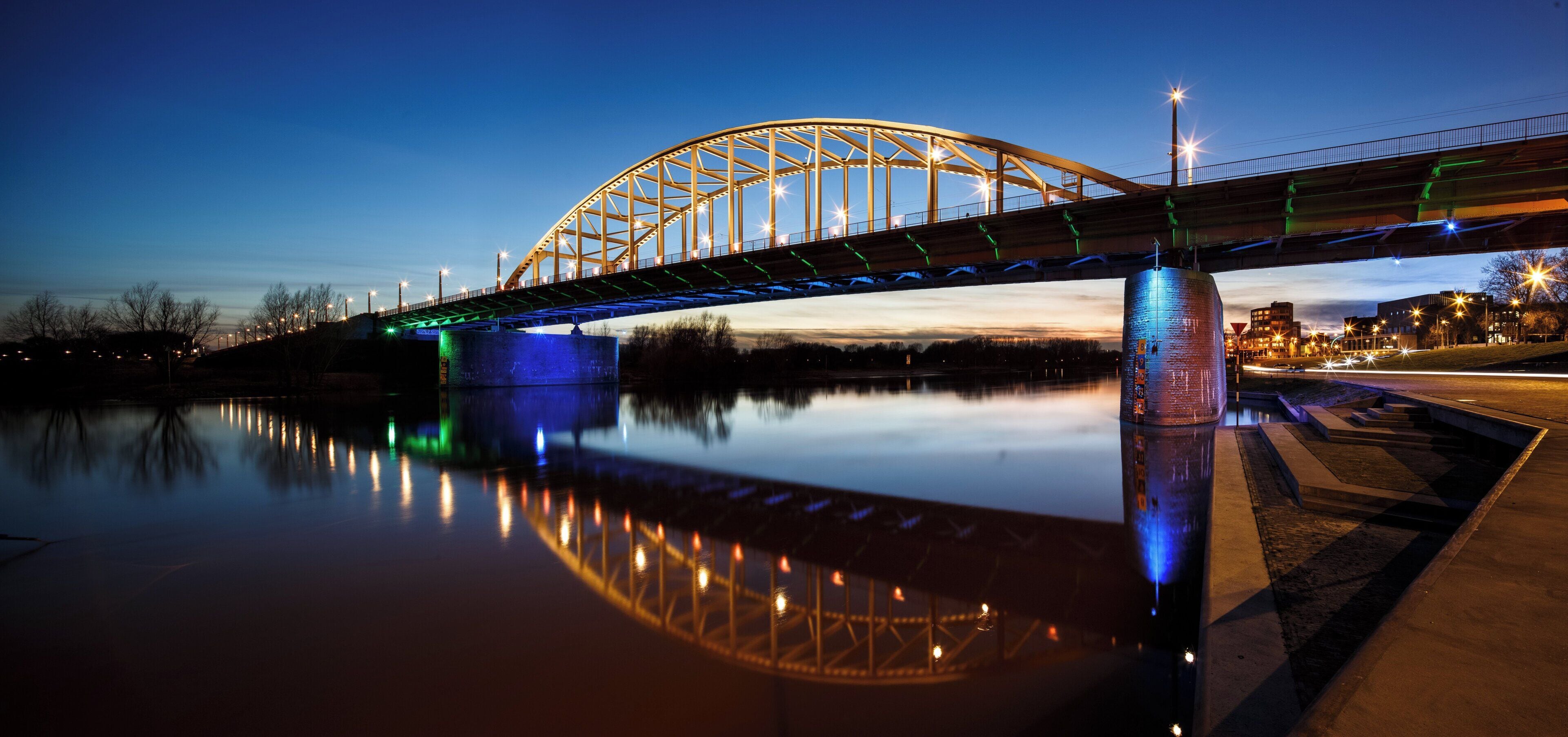 Foto - Holiday Inn Express Arnhem by IHG