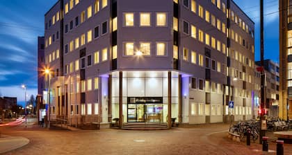 Holiday Inn Express Arnhem by IHG