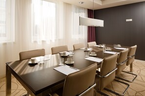Meeting facility - Holiday Inn Express Arnhem by IHG (Arnhem)