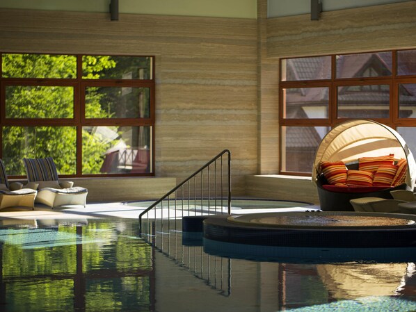 Miscellaneous - Mercure Krynica Zdroj Resort & Spa (Krynica-Zdroj)