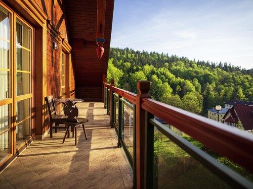 Mercure Krynica Zdroj Resort & Spa