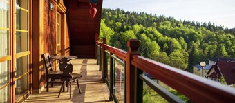Mercure Krynica Zdroj Resort & Spa