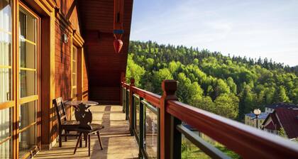 Mercure Krynica Zdroj Resort & Spa