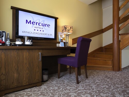Mercure Krynica Zdroj Resort & Spa