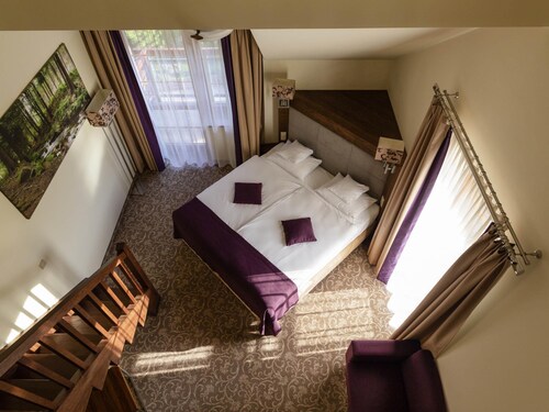 Mercure Krynica Zdroj Resort & Spa