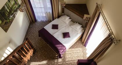 Mercure Krynica Zdroj Resort & Spa