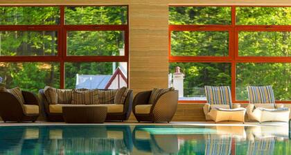 Mercure Krynica Zdroj Resort & Spa