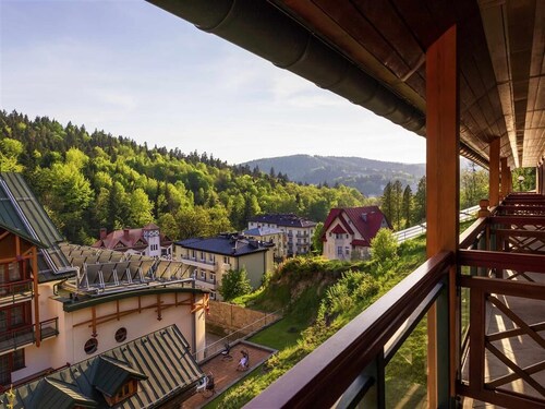 Mercure Krynica Zdroj Resort & Spa