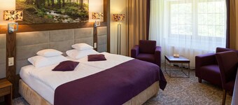 Mercure Krynica Zdroj Resort & Spa