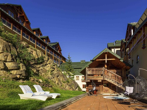 Mercure Krynica Zdroj Resort & Spa