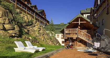 Mercure Krynica Zdroj Resort & Spa