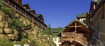 Mercure Krynica Zdroj Resort & Spa