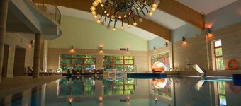 Mercure Krynica Zdroj Resort & Spa