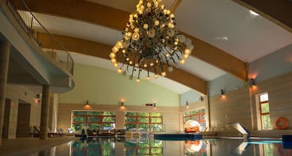 Mercure Krynica Zdroj Resort & Spa