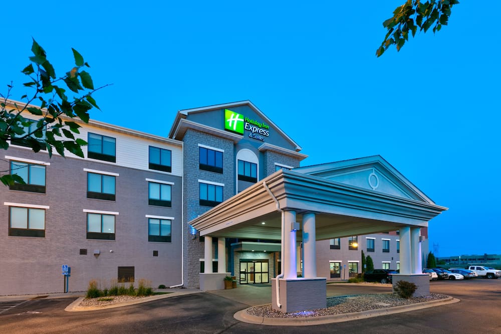 Holiday Inn Express Hotel & Suites Minneapolis SW - Shakopee by IHG