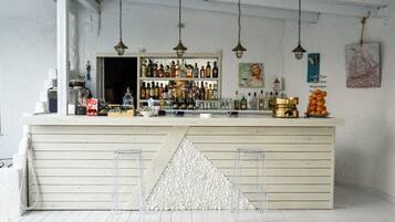 Bar (sur place)