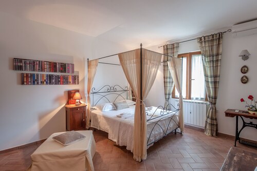 Le Tartarughe B&B