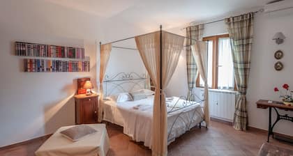 Le Tartarughe B&B