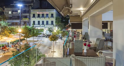 Leto Boutique Hotel